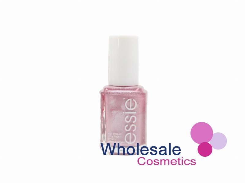 6 x Essie Nail Polish 13.5ml - 521 STARDUST